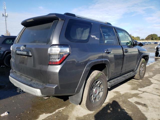 Image 3 of 2018 TOYOTA 4RUNNER SR5/SR5 PREMIUM 2018 with VIN JTEBU5JR2J5607783