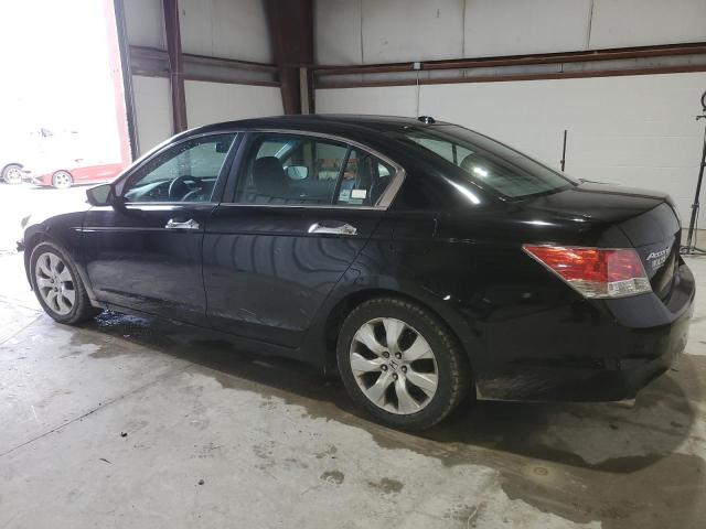 Obraz 2 z 2009 HONDA ACCORD EXL 2009 z VIN 1HGCP36879A036400