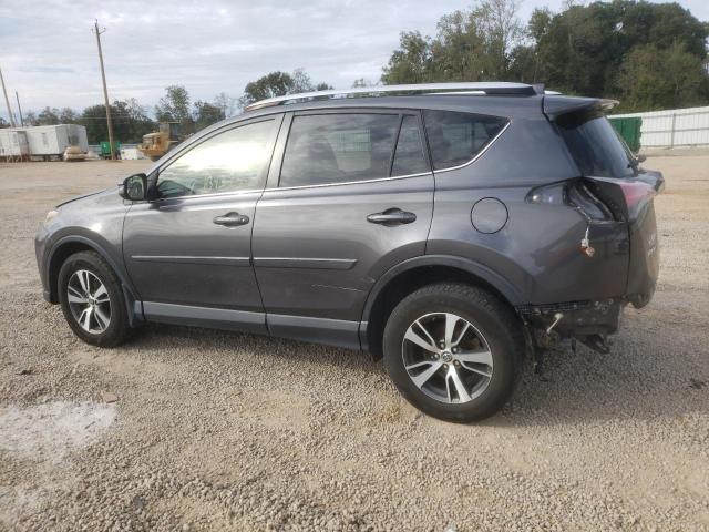 Image 2 of 2016 TOYOTA RAV4 XLE 2016 with VIN JTMRFREV3GJ099920