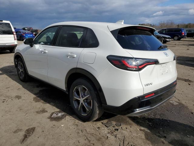 Obraz 2 z 2024 HONDA HR-V EXL 2024 z VIN 3CZRZ2H77RM706848