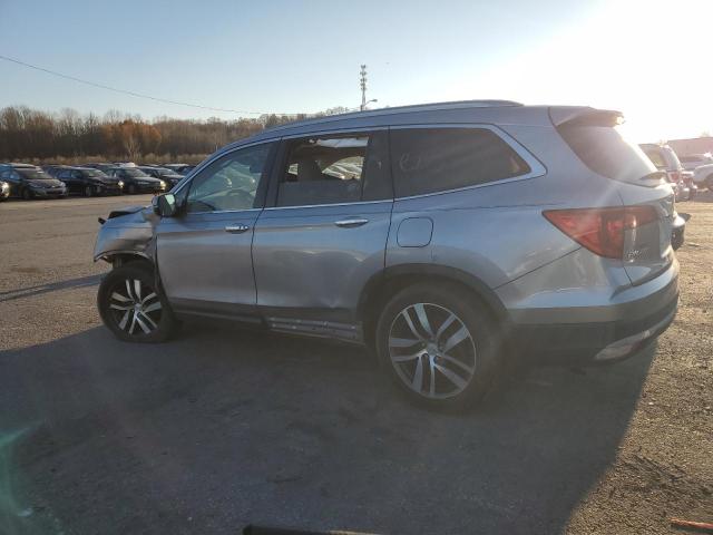 Изображение 2 2016 HONDA PILOT TOURING 2016 с VIN 5FNYF6H95GB055837