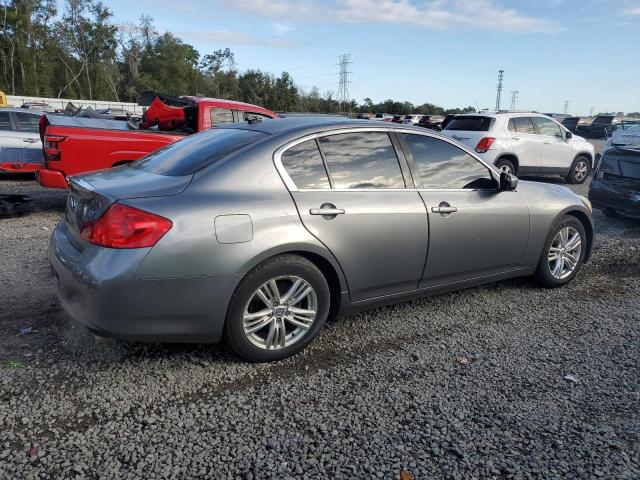 Obraz 3 z 2010 INFINITI G37 BASE 2010 z VIN JN1CV6AP6AM400722
