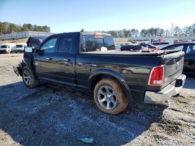 Obraz 2 z 2017 RAM 1500 LARAMIE 2017 z VIN 1C6RR6JT2HS542104