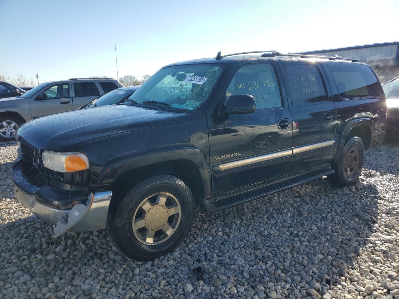 Obraz 2006 GMC YUKON XL K1500 2006