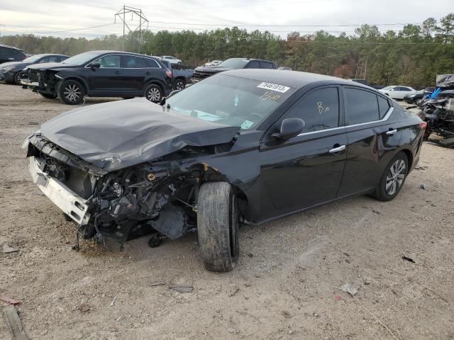 Obraz 1 z 2020 NISSAN ALTIMA S 2020 z VIN 1N4BL4BV8LC245234