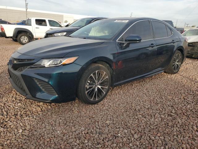 Obraz 1 z 2020 TOYOTA CAMRY SE 2020 z VIN 4T1G11AK1LU944965
