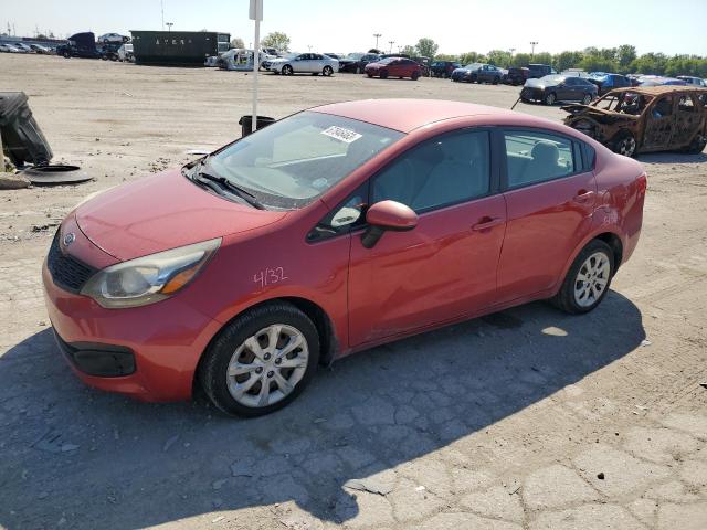 2012 KIA RIO LX 2012 image
