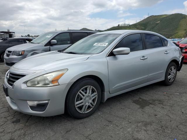 Obraz 1 z 2014 NISSAN ALTIMA 2.5 2014 z VIN 1N4AL3AP3EC419075
