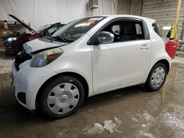 Obraz 2012 TOYOTA SCION IQ  2012
