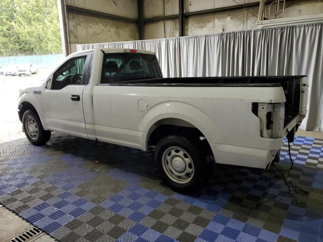 Изображение 2 2019 FORD F150  2019 с VIN 1FTMF1CB4KKC14760