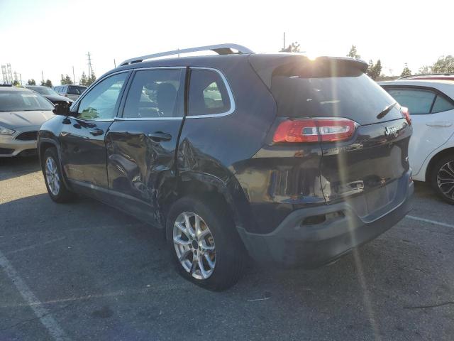 Image 2 of 2016 JEEP CHEROKEE LATITUDE 2016 with VIN 1C4PJLCB9GW125158