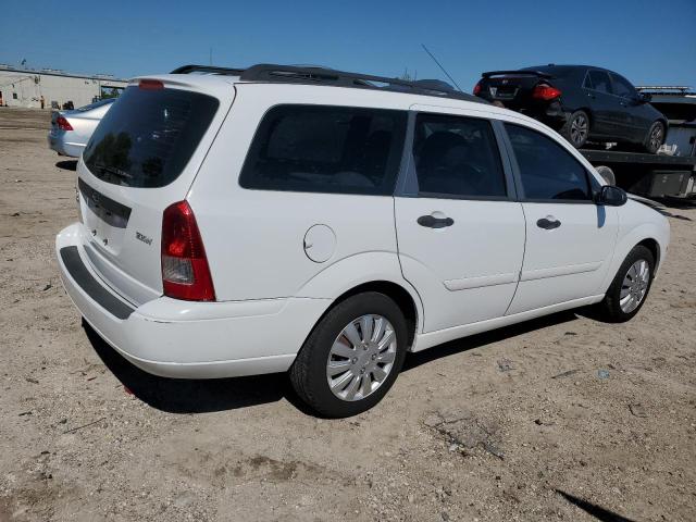 Image 3 of 2006 FORD FOCUS ZXW 2006 with VIN 1FAHP36N66W176937