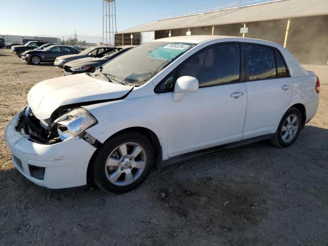 Изображение 1 2011 NISSAN VERSA S 2011 с VIN 3N1BC1AP4BL419849