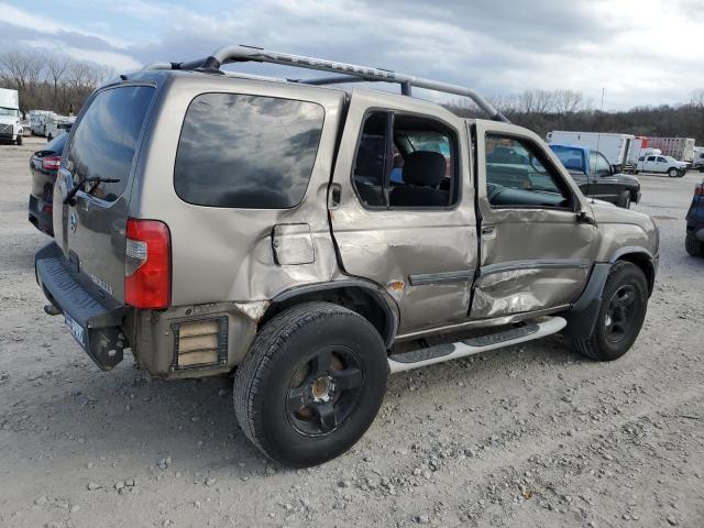 Изображение 3 2004 NISSAN XTERRA XE 2004 с VIN 5N1ED28Y84C679368