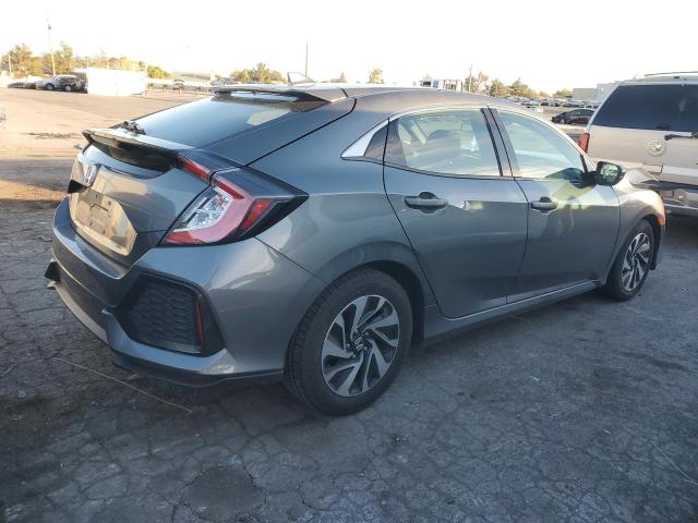 Изображение 3 2019 HONDA CIVIC LX 2019 с VIN SHHFK7H35KU406385