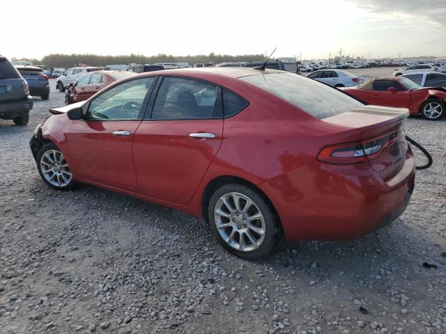 Image 2 of 2016 DODGE DART SXT SPORT 2016 with VIN 1C3CDFFA2GD819703