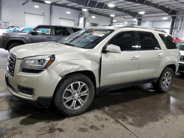 Изображение 2015 GMC ACADIA SLT-1 2015