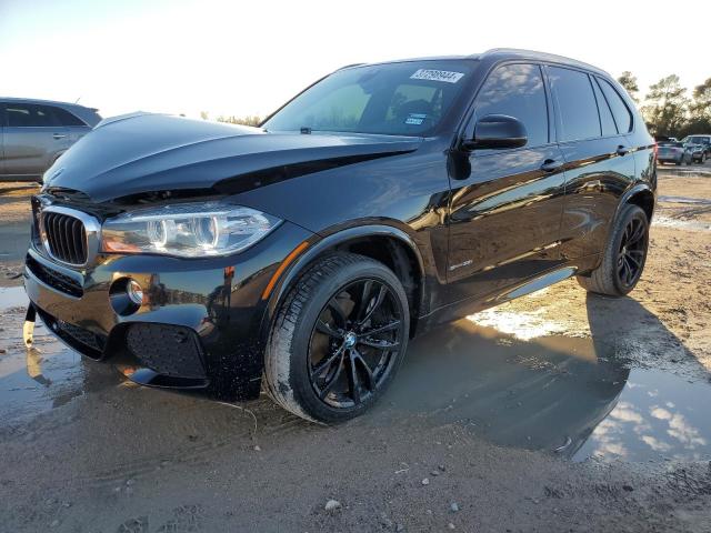 2018 BMW X5 SDRIVE35I 2018 image