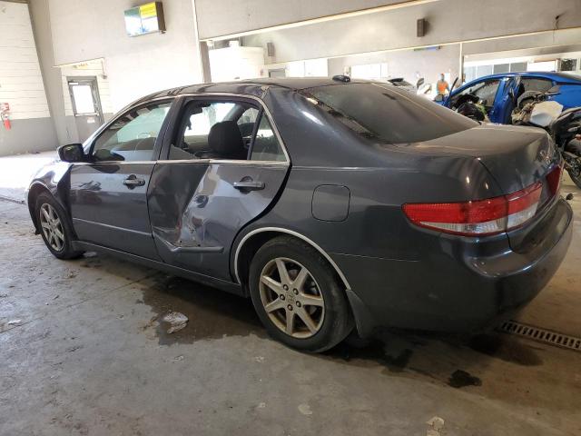 Изображение 2 2004 HONDA ACCORD EX 2004 с VIN 1HGCM66584A050086