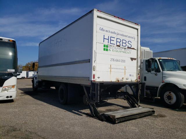 Image 3 of 2007 INTERNATIONAL 4000 4300 2007 with VIN 1HTMMAAL67H363213