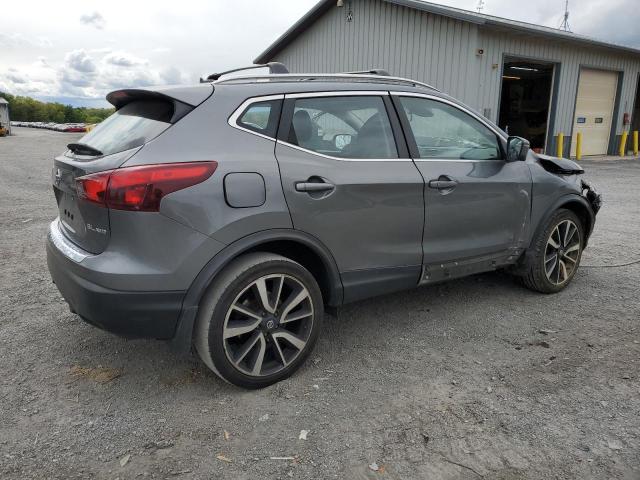 Изображение 3 2017 NISSAN ROGUE SPORT S 2017 с VIN JN1BJ1CR6HW140295