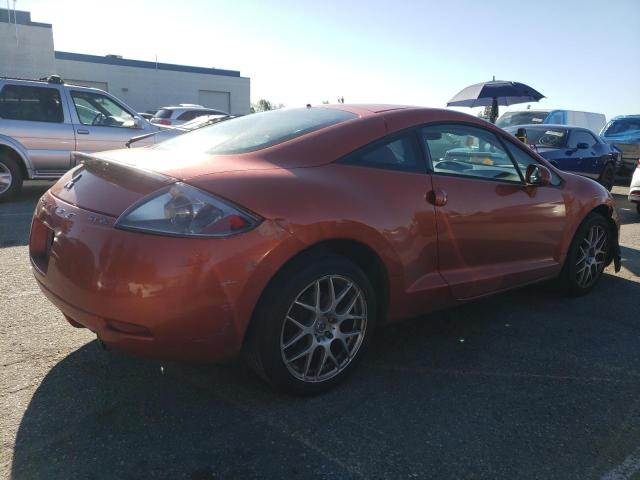 Obraz 3 z 2006 MITSUBISHI ECLIPSE GT 2006 z VIN 4A3AK34T86E009168