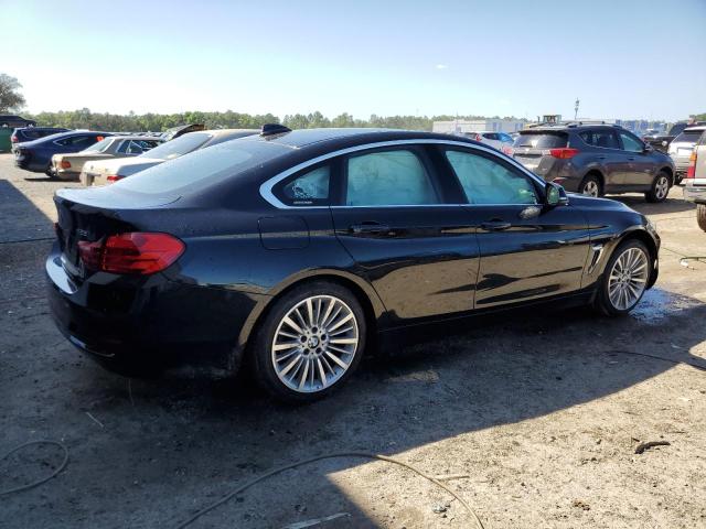 Image 3 of 2015 BMW 428 I GRAN COUPE 2015 with VIN WBA4A5C58FD410594
