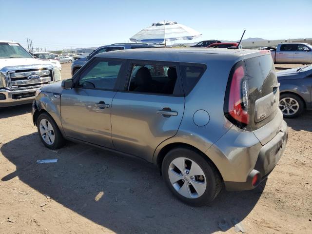 Obraz 2 z 2016 KIA Soul 2016 z VIN KNDJN2A22G7358798