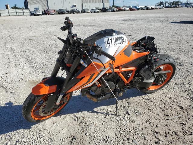 Изображение 2 2022 KTM 1290 SUPER DUKE R 2022 с VIN VBKV39407NM955680