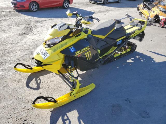 Obraz 2 z 2022 SKI DOO XRS 2022 z VIN 2BPSULNV2NV000010