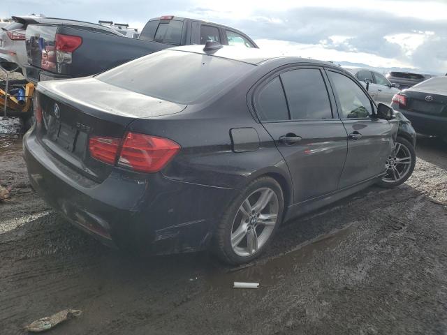 Изображение 3 2013 BMW 328 I SULEV 2013 с VIN WBA3C1C56DF440919