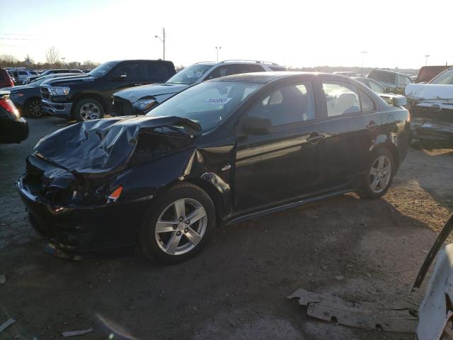 Obraz 2009 MITSUBISHI LANCER ES/ES SPORT 2009