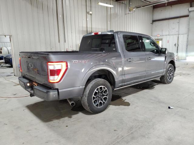 Obraz 3 z 2022 FORD F150 SUPERCREW 2022 z VIN 1FTFW1ED6NFA83397