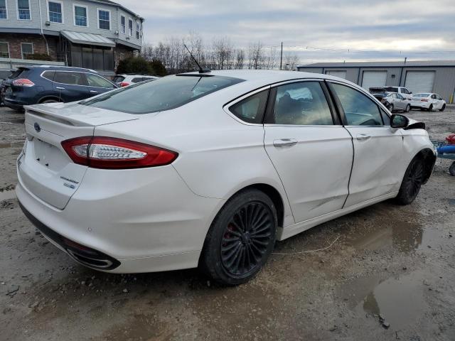 Obraz 3 z 2015 FORD FUSION TITANIUM 2015 z VIN 3FA6P0D95FR140896