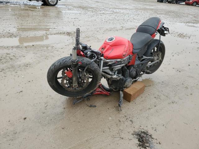 Obraz 2 z 2012 KAWASAKI EX650 EC 2012 z VIN JKAEXEE11CDA06089
