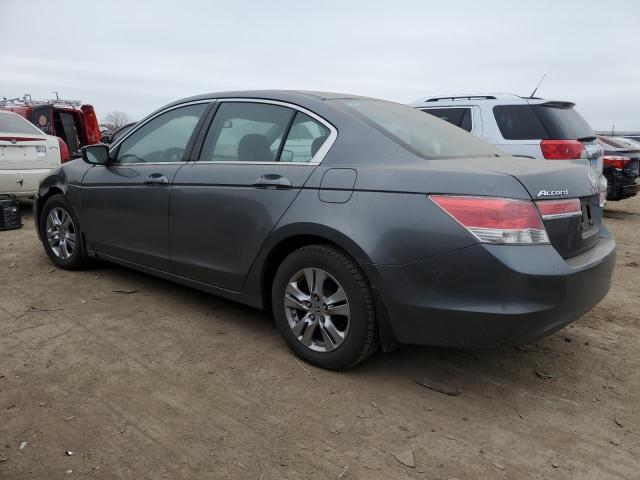 Изображение 2 2011 HONDA ACCORD LXP 2011 с VIN 1HGCP2F41BA103330