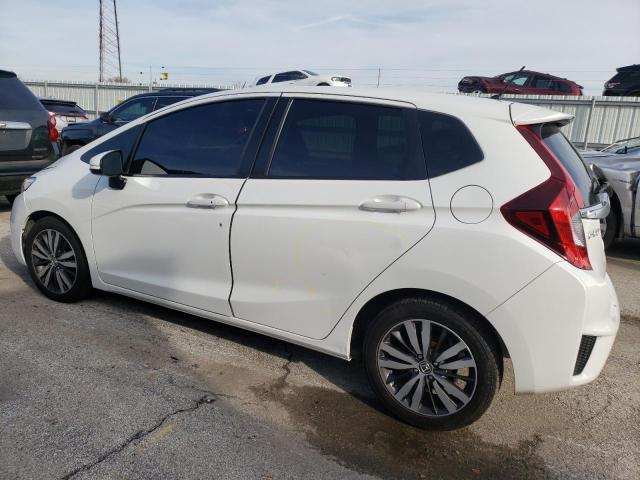 Image 2 of 2015 HONDA FIT EX 2015 with VIN 3HGGK5H83FM780311