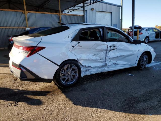 Изображение 3 2024 HYUNDAI ELANTRA SEL 2024 с VIN KMHLM4DG2RU669999