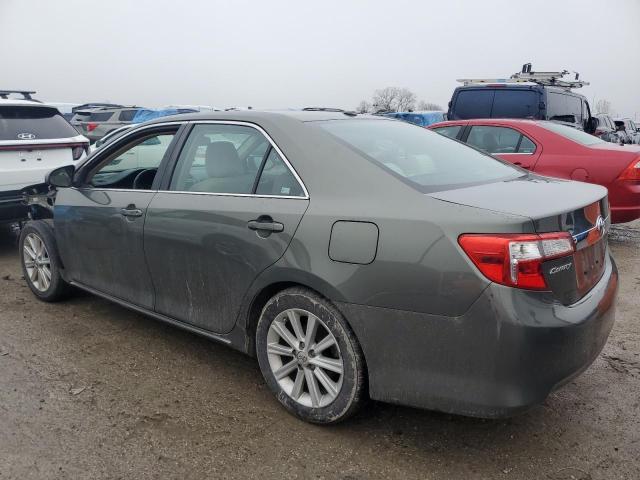 Image 2 of 2014 TOYOTA CAMRY L 2014 with VIN 4T4BF1FK4ER411960