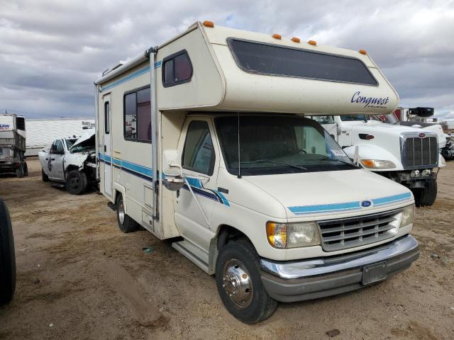 Obraz 1994 FORD ECONOLINE E350 CUTAWAY VAN 1994