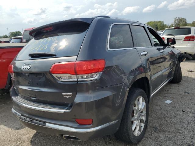 Obraz 3 z 2014 JEEP GRAND CHEROKEE SUMMIT 2014 z VIN 1C4RJFJT2EC406867