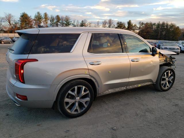 Obraz 3 z 2022 HYUNDAI PALISADE LIMITED 2022 z VIN KM8R5DHE0NU405688