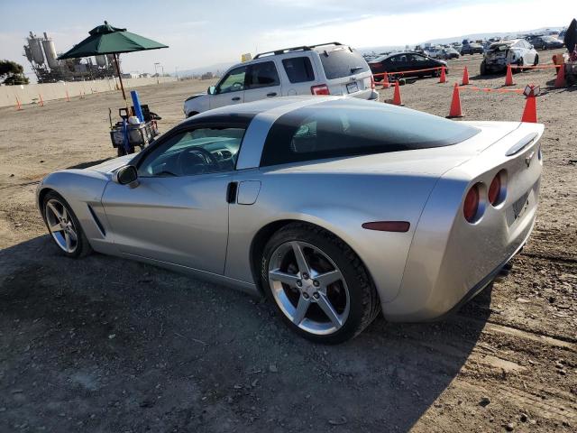 Obraz 2 z 2005 CHEVROLET CORVETTE  2005 z VIN 1G1YY24U455100349
