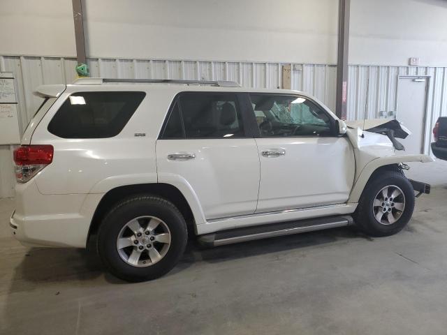 Изображение 3 2011 TOYOTA 4RUNNER SR5 2011 с VIN JTEZU5JR0B5016819