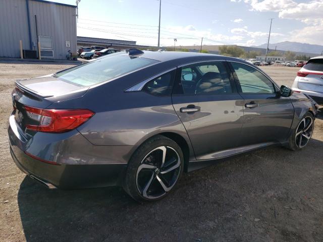 Image 3 of 2019 HONDA ACCORD SPORT 2019 with VIN 1HGCV1F35KA174375
