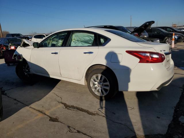 Obraz 2 z 2016 NISSAN ALTIMA 2.5 2016 z VIN 1N4AL3AP5GC208477