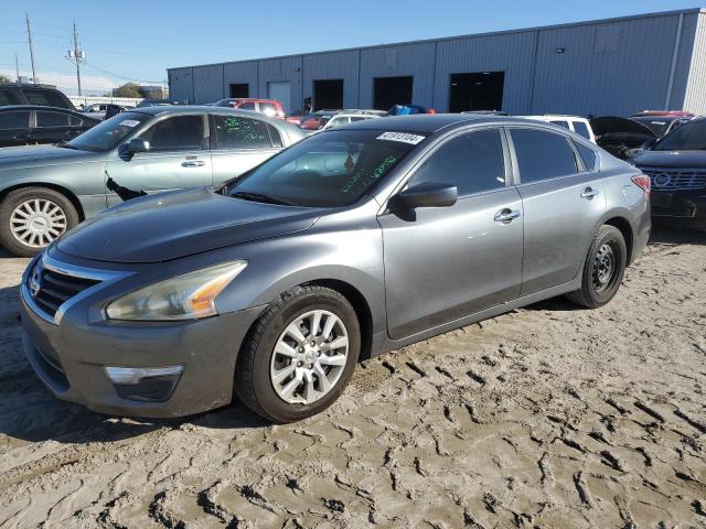 Obraz 1 z 2015 NISSAN ALTIMA 2.5 2015 z VIN 1N4AL3AP6FC179862