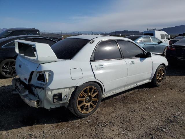 Image 3 of 2006 SUBARU IMPREZA WRX STI 2006 with VIN JF1GD70686L501098