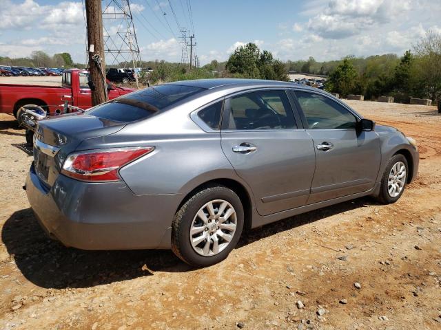 Image 3 of 2015 NISSAN ALTIMA 2.5 2015 with VIN 1N4AL3AP5FC580240