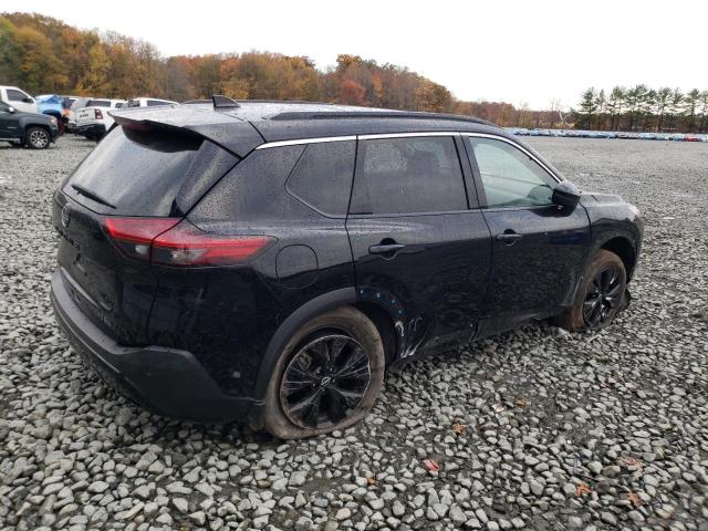 Image 3 of 2023 NISSAN ROGUE SV 2023 with VIN JN8BT3BB7PW183599